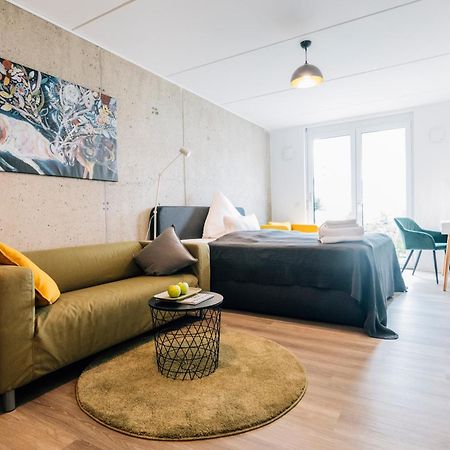 City-Living Appartement Bielefeld Luaran gambar
