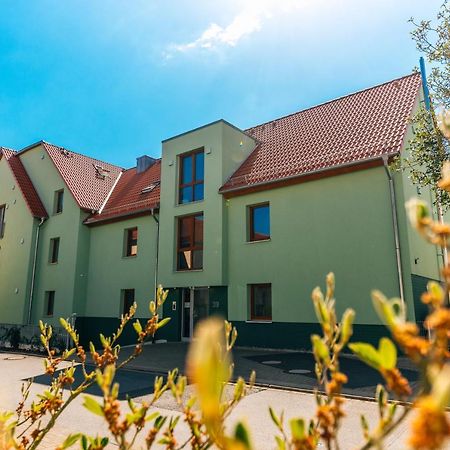 City-Living Appartement Bielefeld Luaran gambar