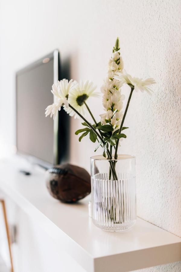 City-Living Appartement Bielefeld Luaran gambar