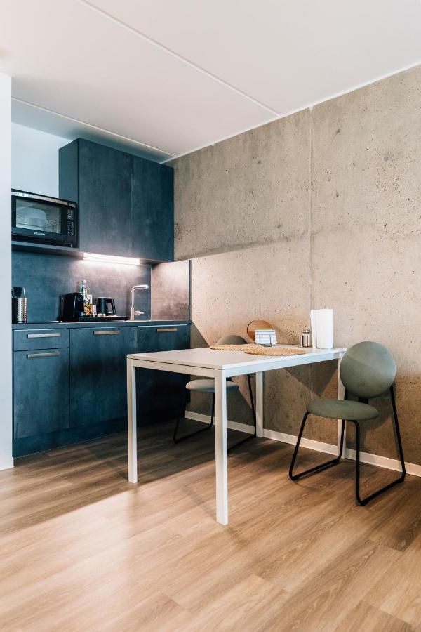 City-Living Appartement Bielefeld Luaran gambar